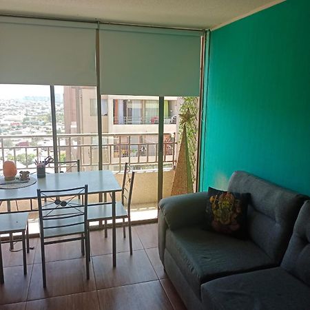 Departamento En Santiago Metro Nuble Apartment Exterior foto