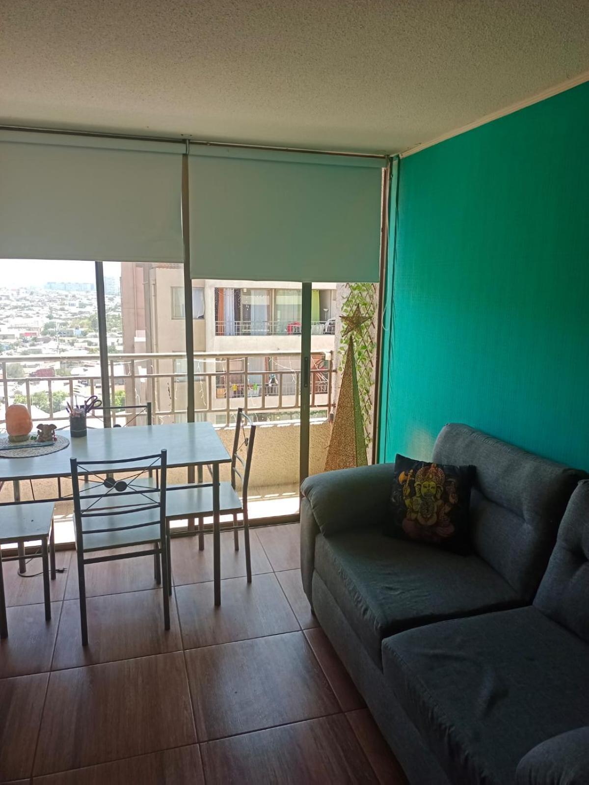 Departamento En Santiago Metro Nuble Apartment Exterior foto